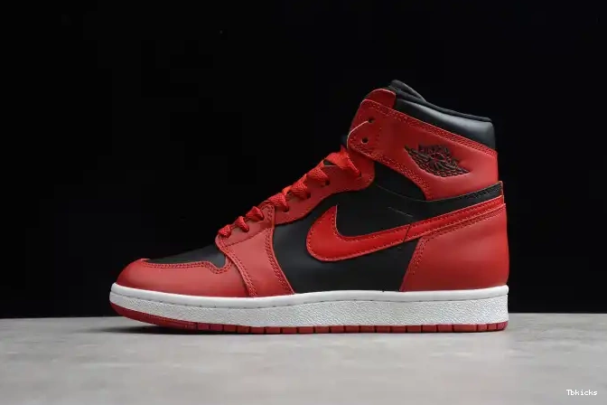 Rep TBK 85 Red Air Jordan High BQ4422-600 Varsity 1 0610